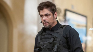 The <i>Sicario</i> sequel isn’t actually a sequel, but it is very “relevant”